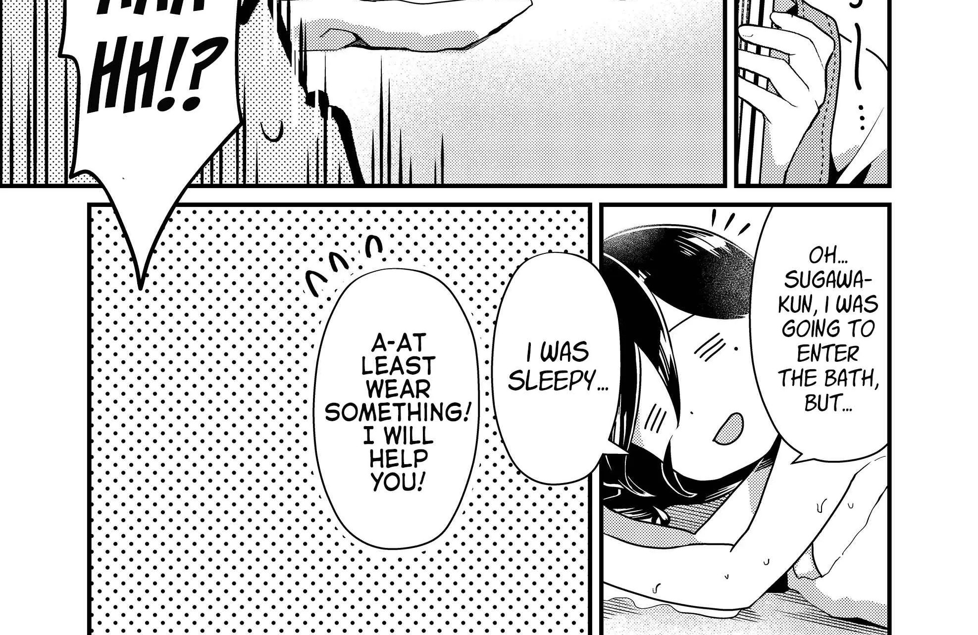 Tokimori-san Is Completely Defenseless!! - Chapter 1 - Page 30
