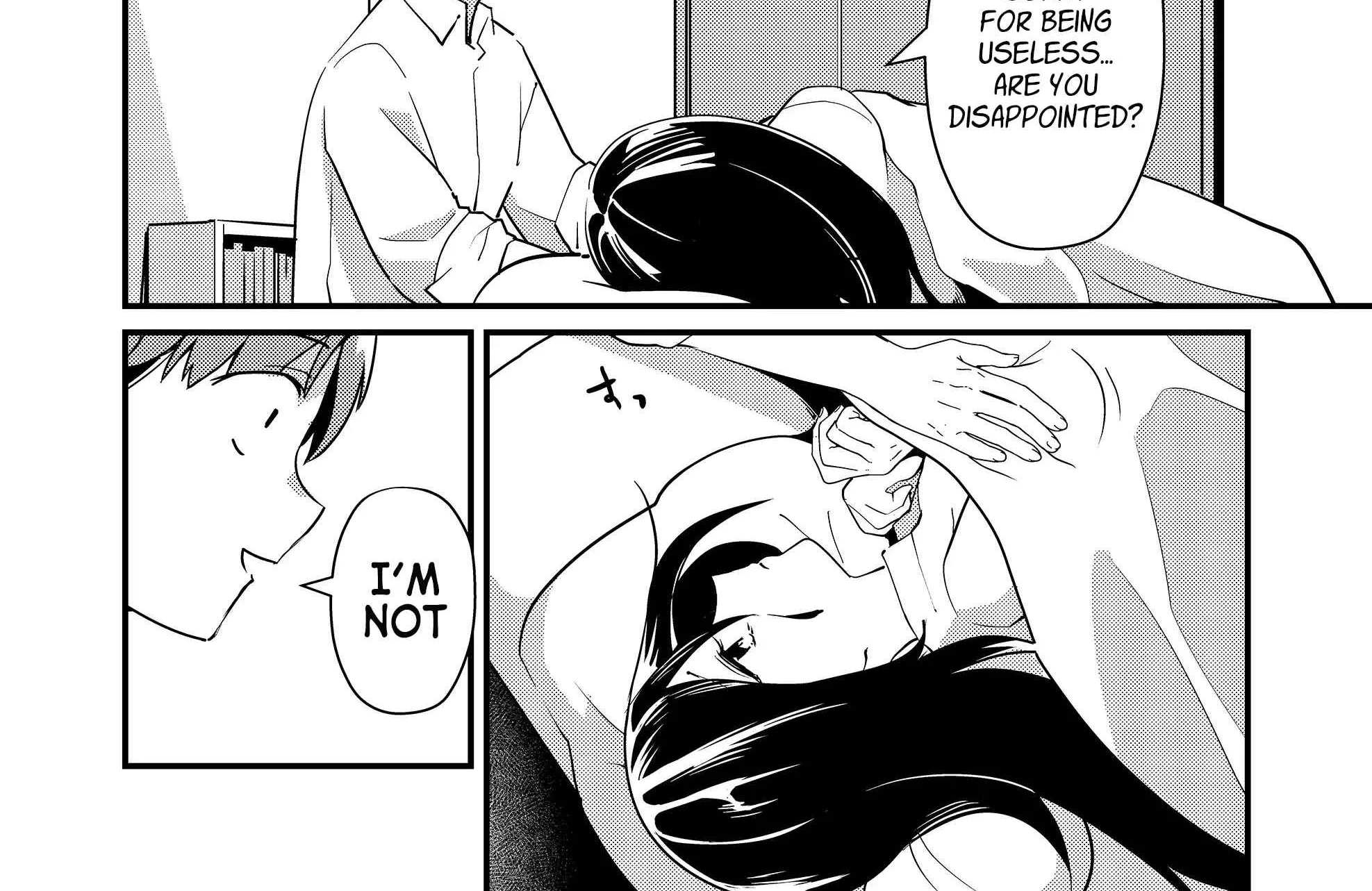 Tokimori-san Is Completely Defenseless!! - Chapter 1 - Page 32