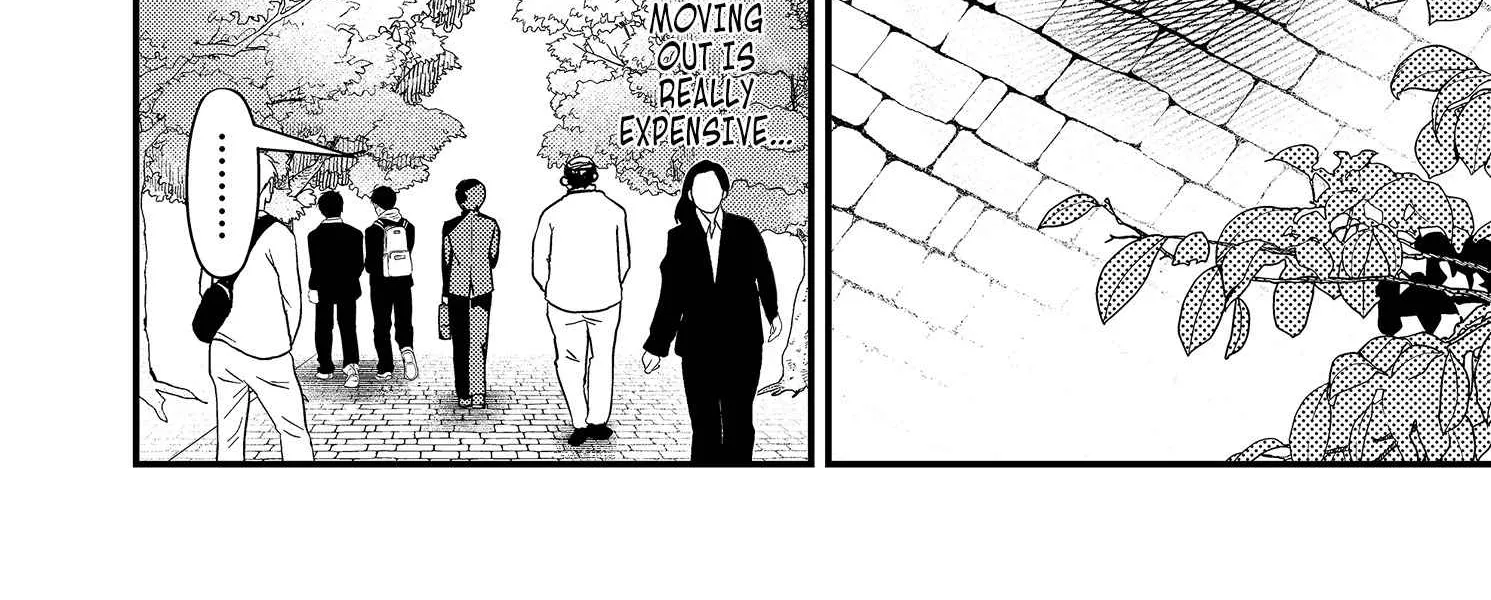 Tokimori-san Is Completely Defenseless!! - Chapter 2 - Page 4