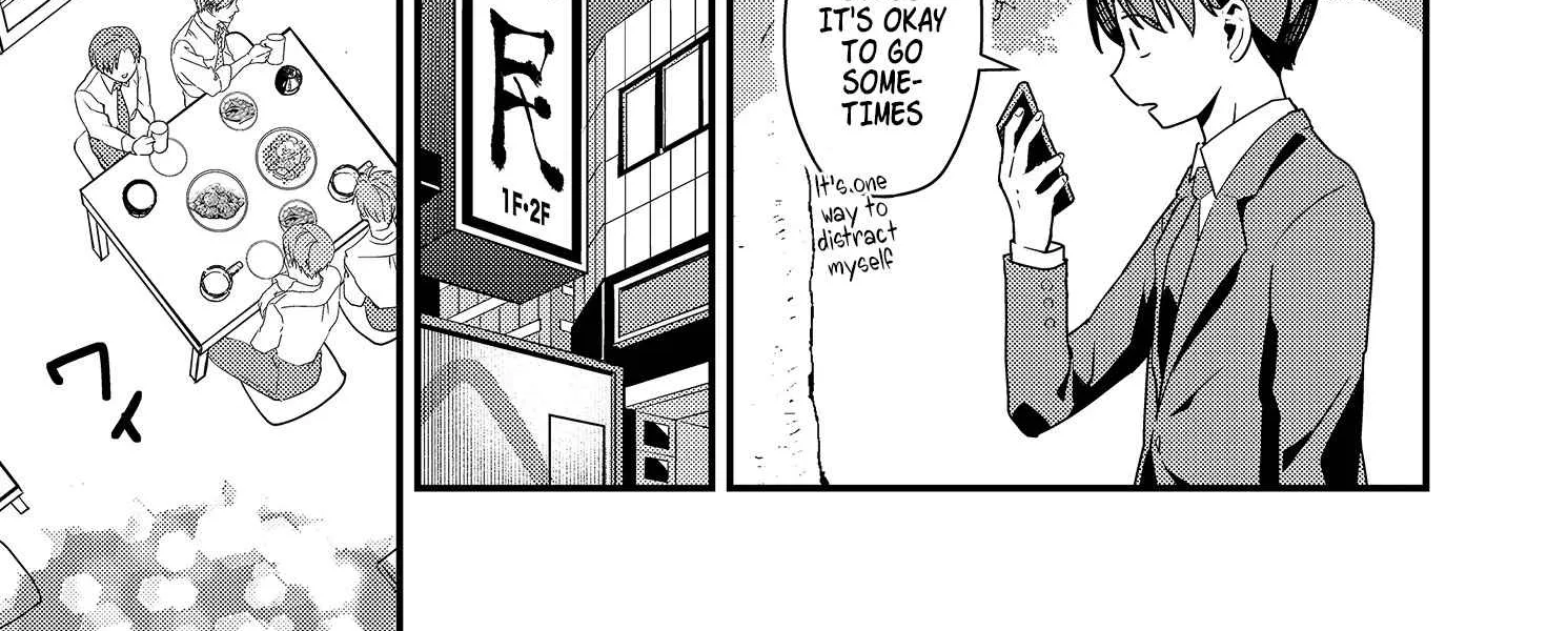 Tokimori-san Is Completely Defenseless!! - Chapter 2 - Page 6