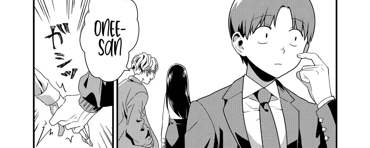 Tokimori-san Is Completely Defenseless!! - Chapter 2 - Page 16