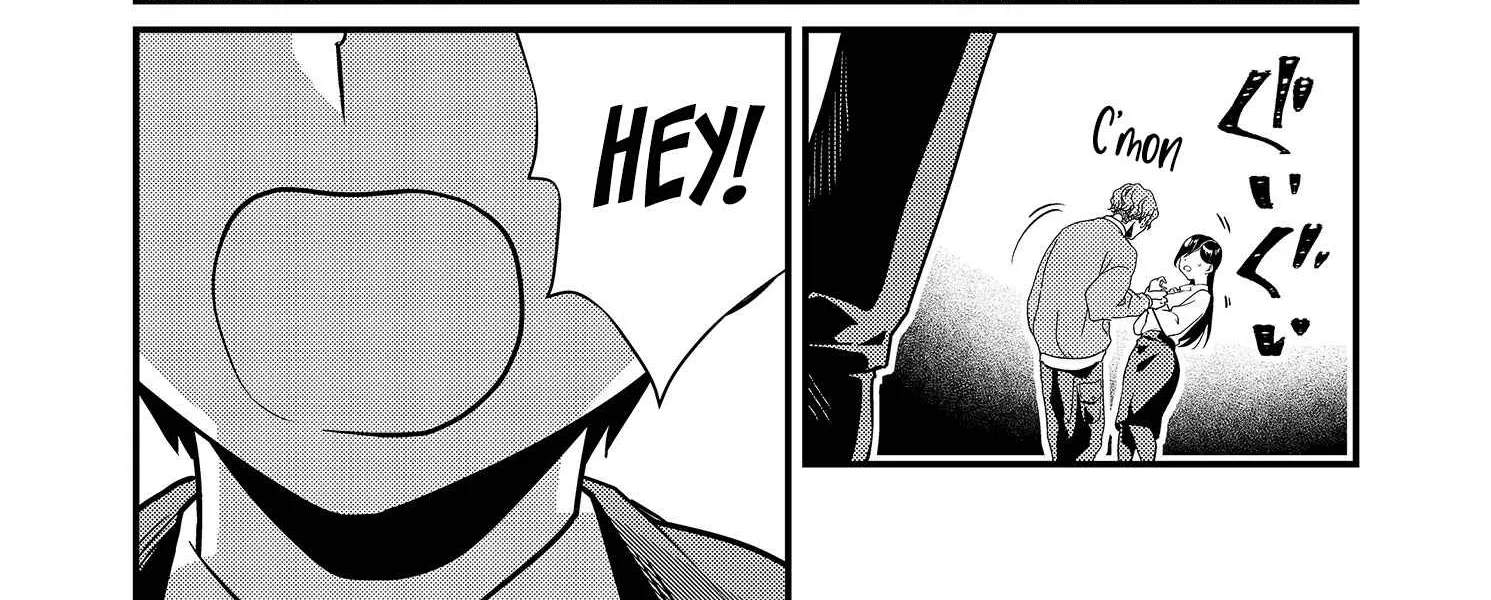 Tokimori-san Is Completely Defenseless!! - Chapter 2 - Page 18