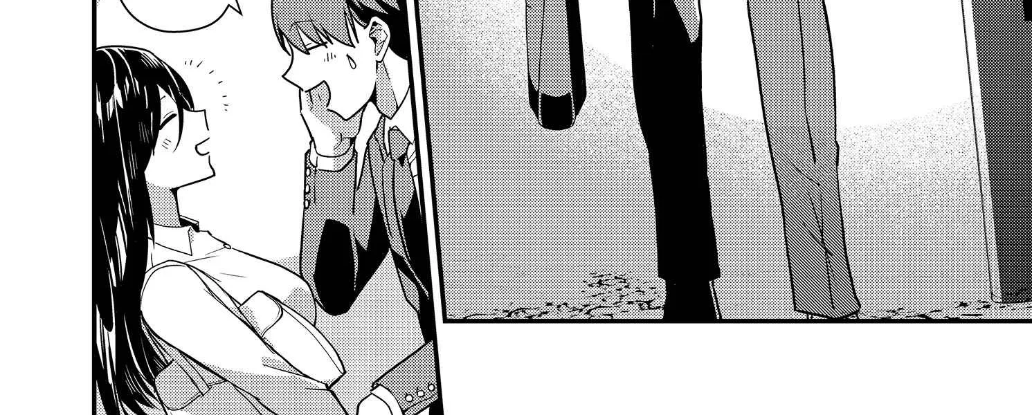 Tokimori-san Is Completely Defenseless!! - Chapter 2 - Page 20