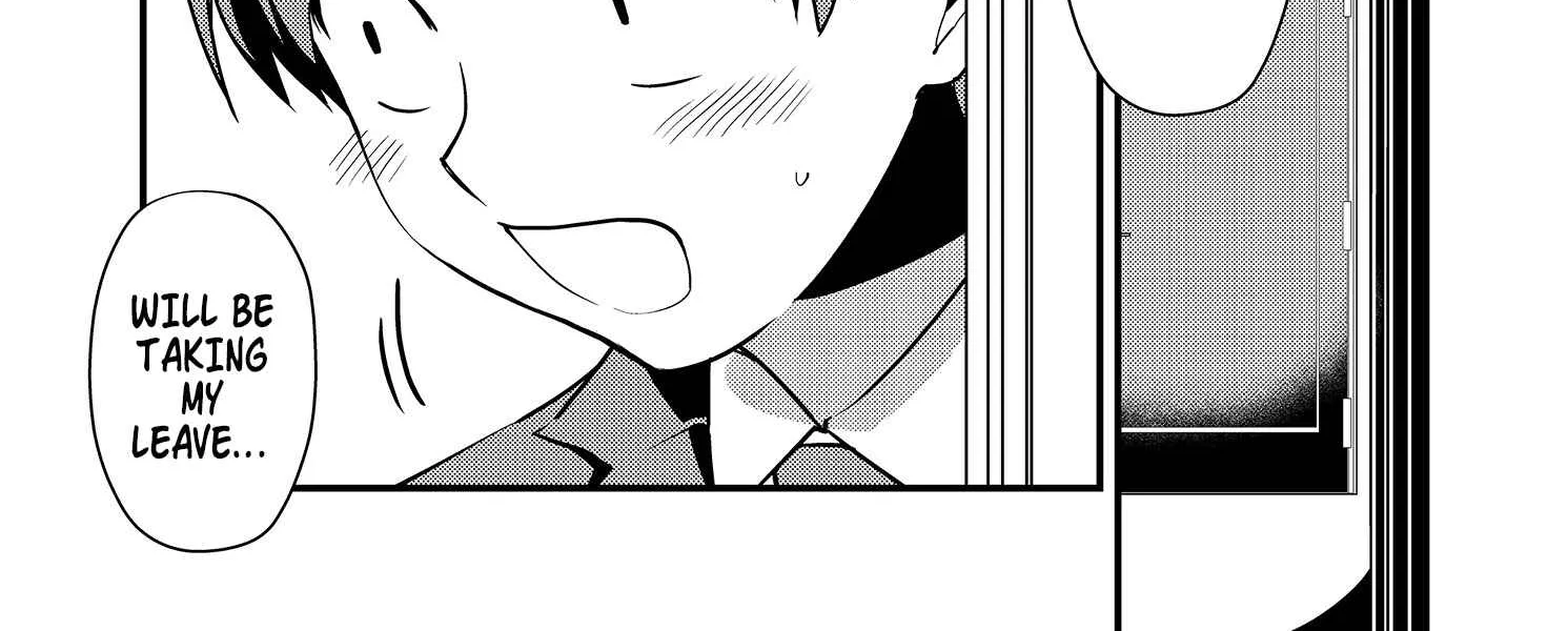 Tokimori-san Is Completely Defenseless!! - Chapter 2 - Page 22