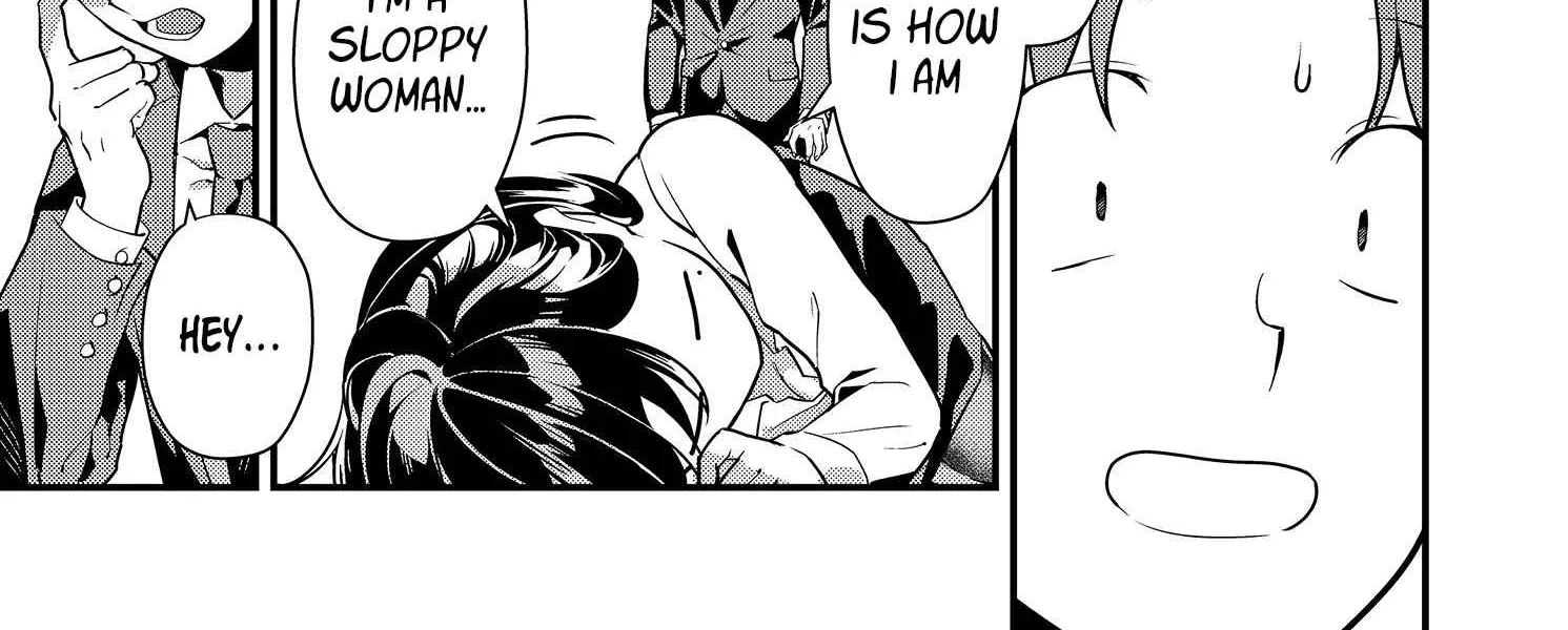 Tokimori-san Is Completely Defenseless!! - Chapter 2 - Page 26