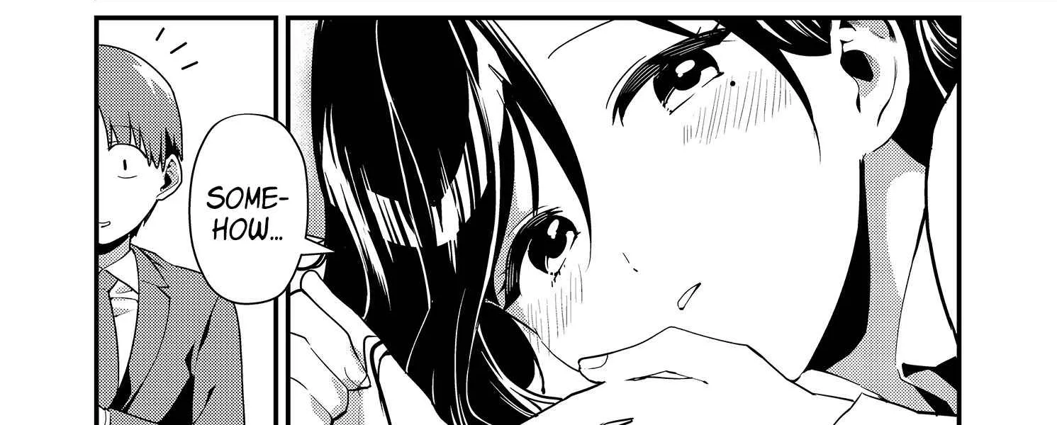 Tokimori-san Is Completely Defenseless!! - Chapter 2 - Page 28