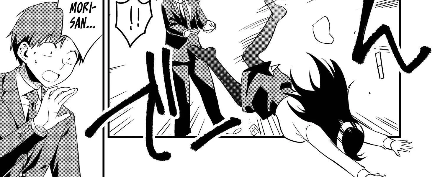Tokimori-san Is Completely Defenseless!! - Chapter 2 - Page 30