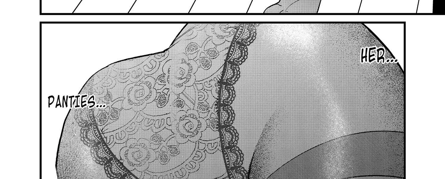 Tokimori-san Is Completely Defenseless!! - Chapter 2 - Page 32