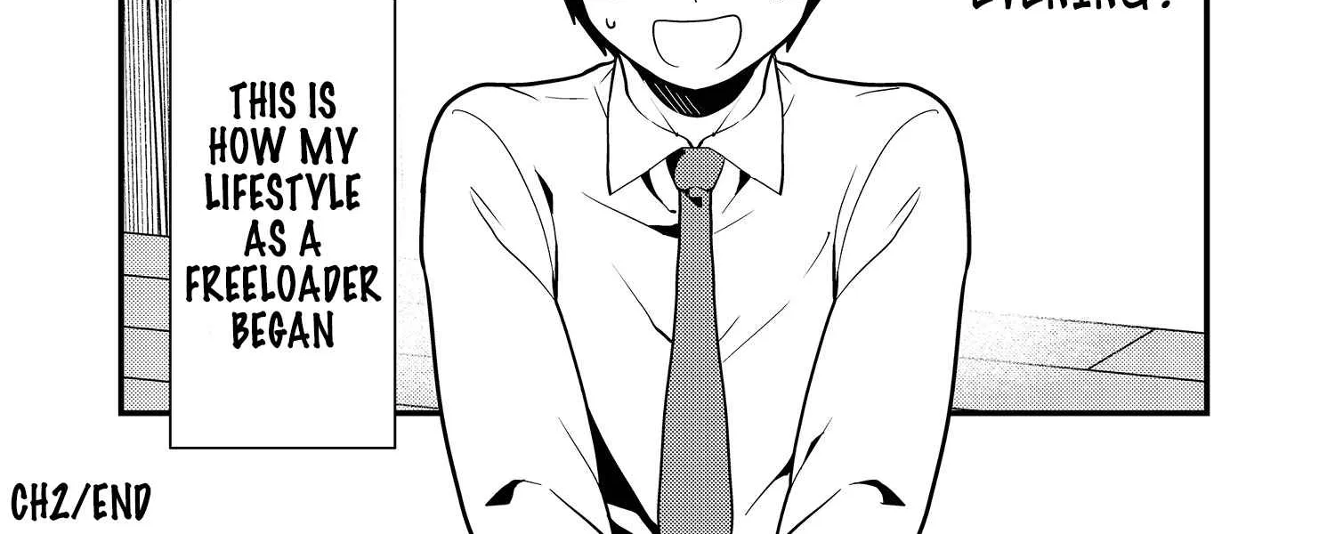 Tokimori-san Is Completely Defenseless!! - Chapter 2 - Page 40
