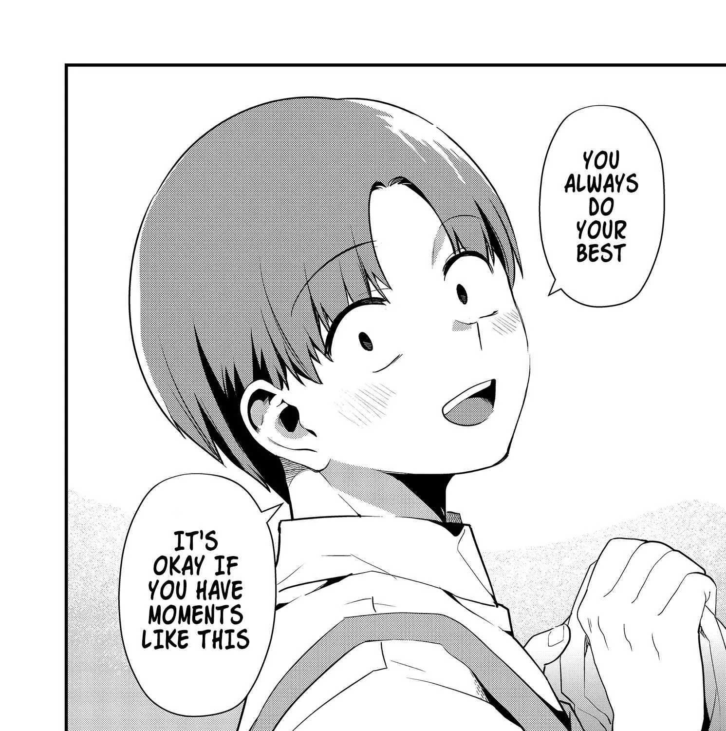 Tokimori-san Is Completely Defenseless!! - Chapter 3 - Page 15