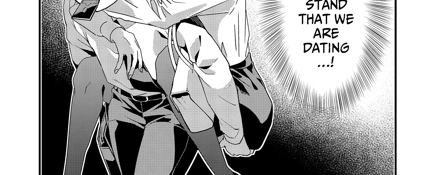 Tokimori-san Is Completely Defenseless!! - Chapter 7 - Page 4