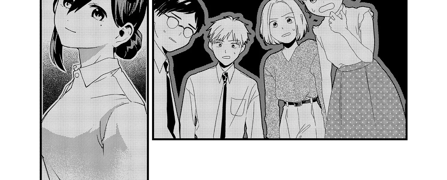 Tokimori-san Is Completely Defenseless!! - Chapter 7 - Page 6