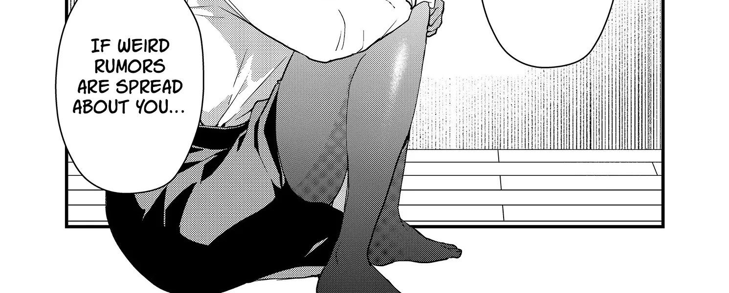 Tokimori-san Is Completely Defenseless!! - Chapter 7 - Page 12