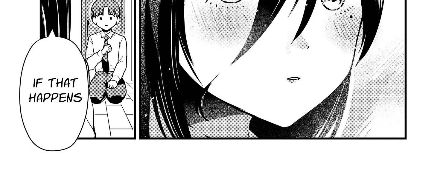 Tokimori-san Is Completely Defenseless!! - Chapter 7 - Page 14