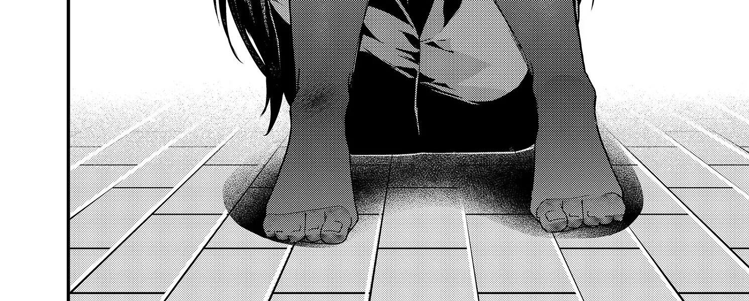 Tokimori-san Is Completely Defenseless!! - Chapter 7 - Page 16