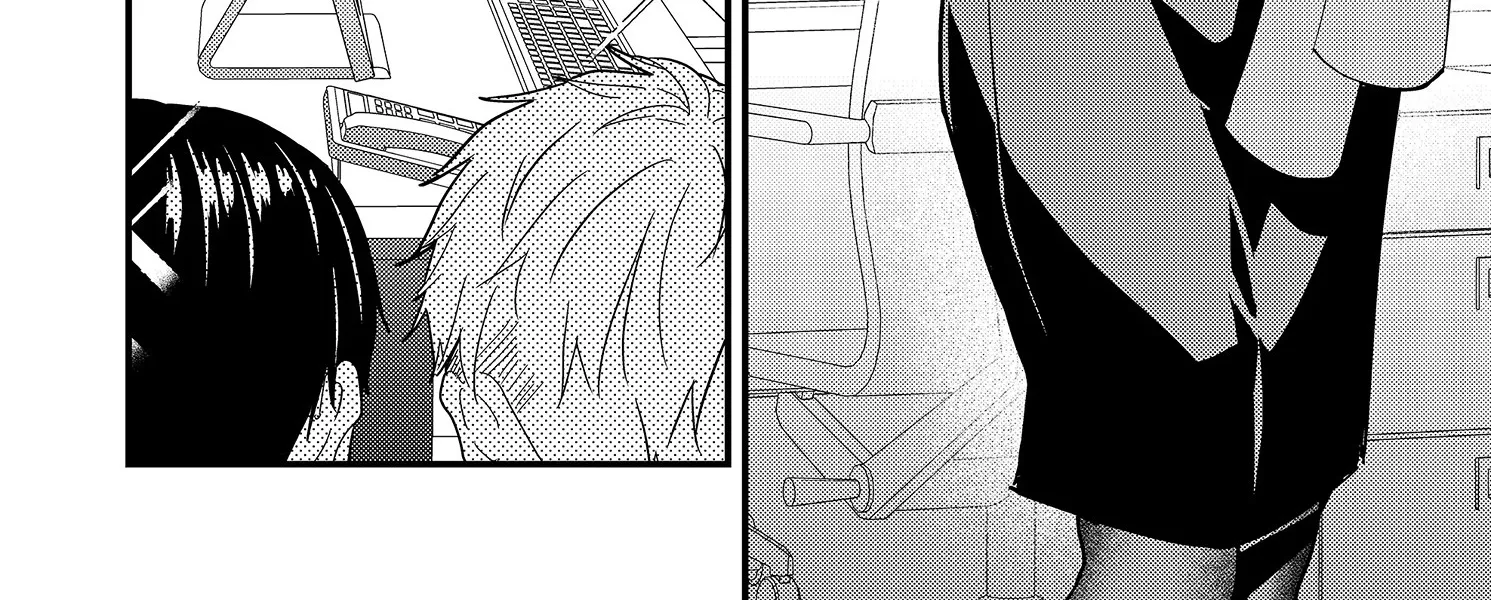 Tokimori-san Is Completely Defenseless!! - Chapter 8 - Page 4
