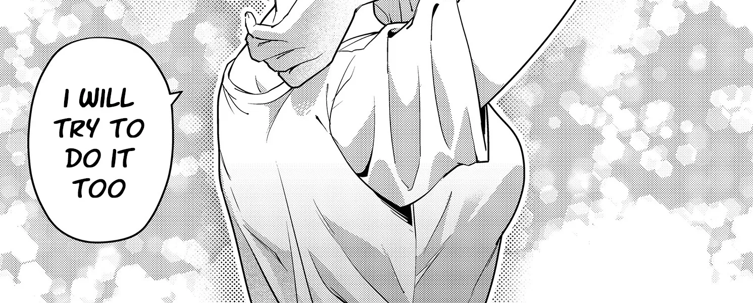 Tokimori-san Is Completely Defenseless!! - Chapter 8 - Page 10