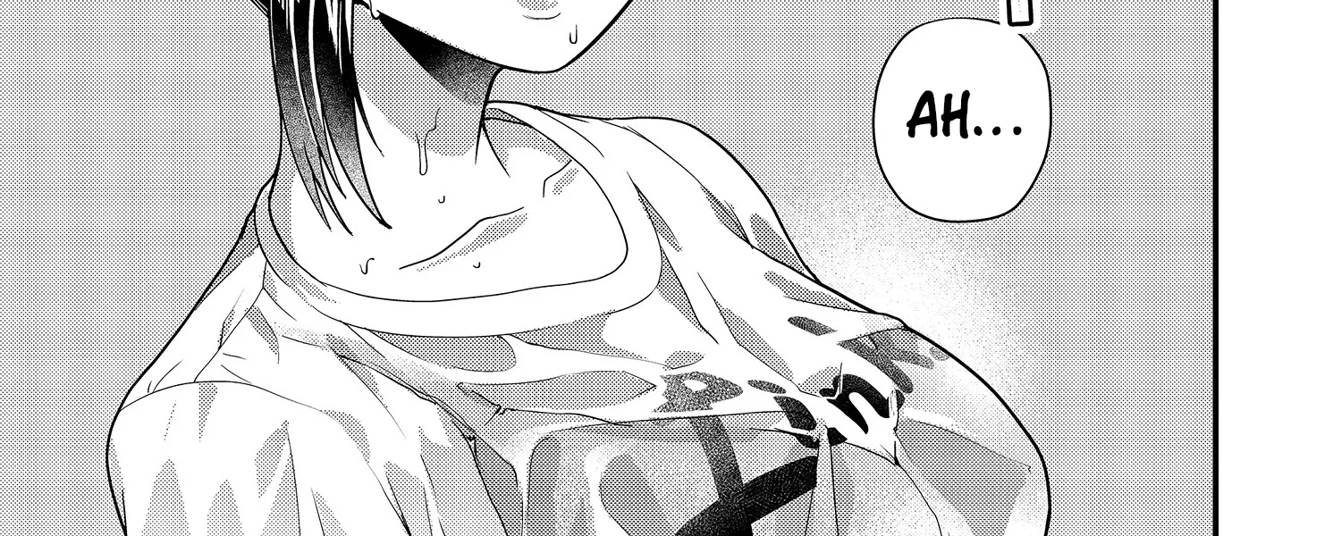 Tokimori-san Is Completely Defenseless!! - Chapter 8 - Page 14