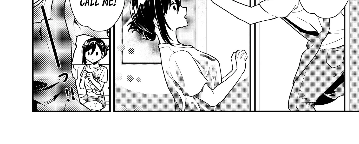 Tokimori-san Is Completely Defenseless!! - Chapter 8 - Page 16