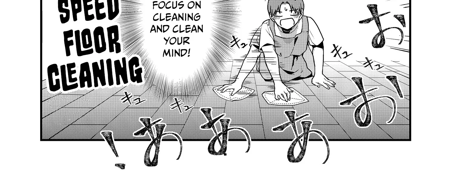 Tokimori-san Is Completely Defenseless!! - Chapter 8 - Page 18