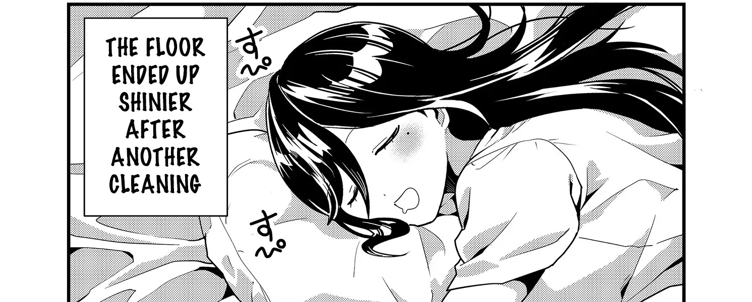 Tokimori-san Is Completely Defenseless!! - Chapter 8 - Page 24