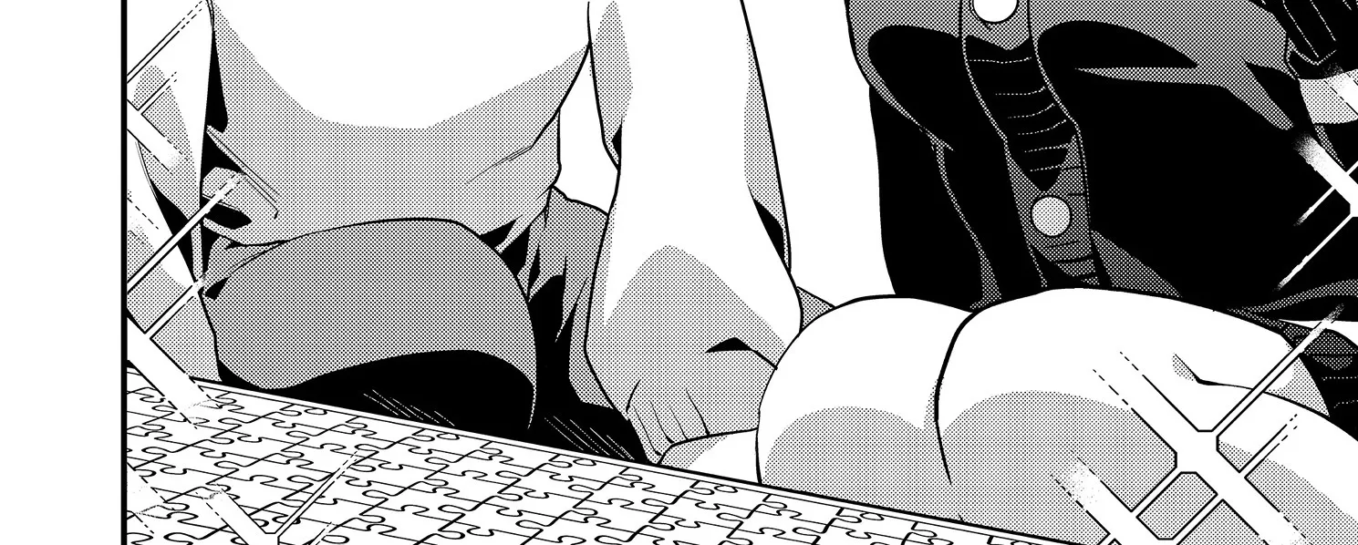 Tokimori-san Is Completely Defenseless!! - Chapter 9 - Page 16