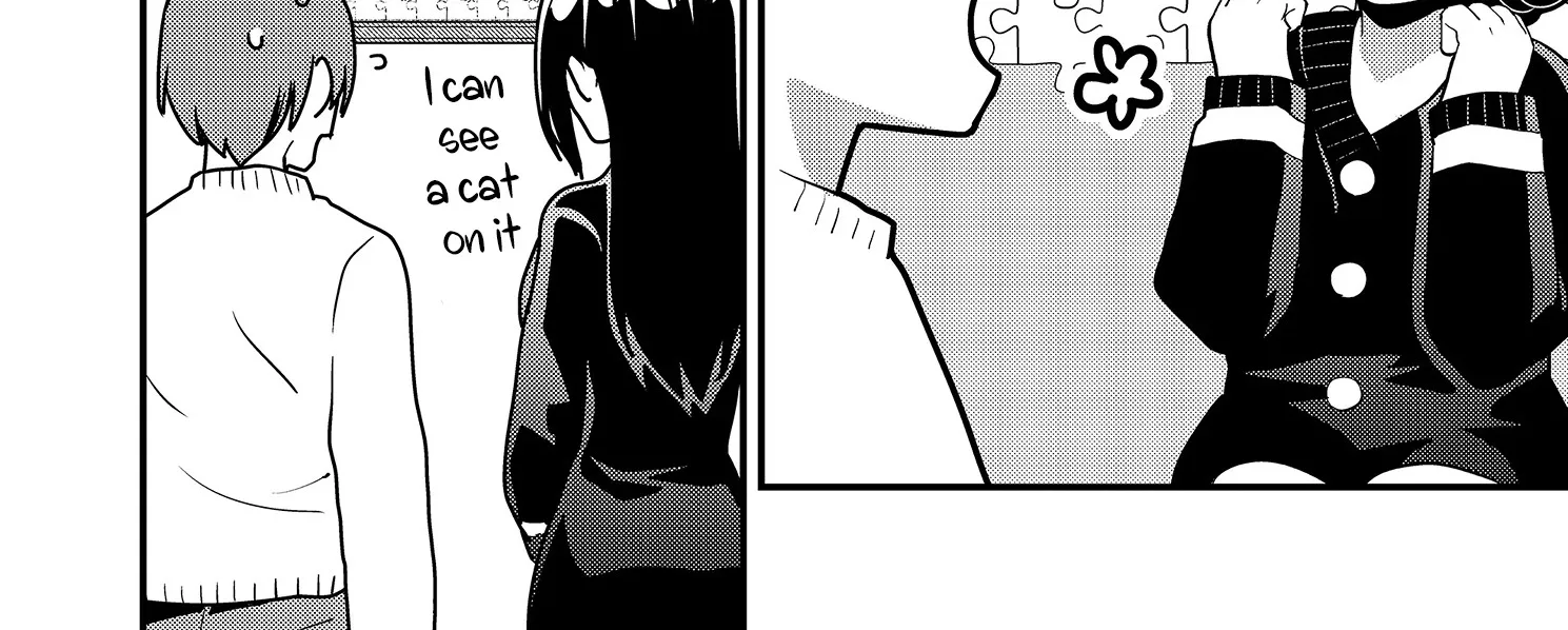 Tokimori-san Is Completely Defenseless!! - Chapter 9 - Page 24