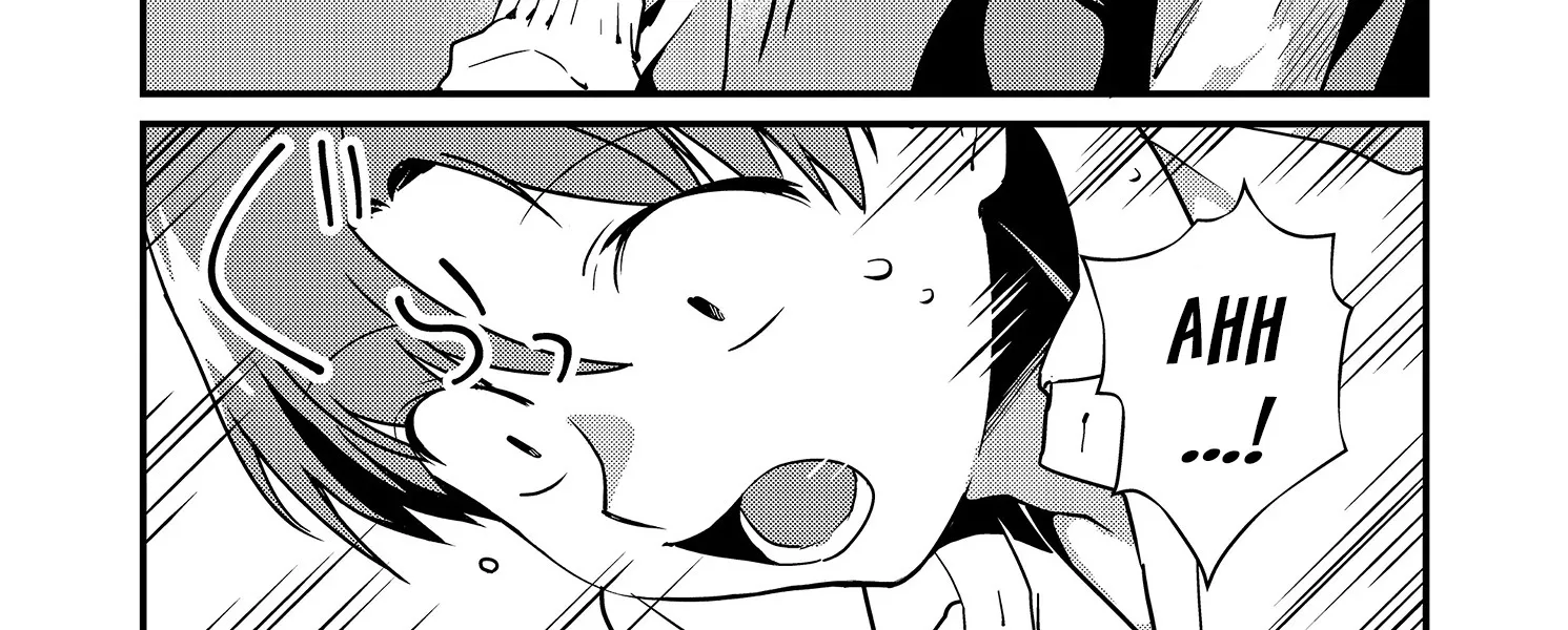 Tokimori-san Is Completely Defenseless!! - Chapter 10 - Page 20
