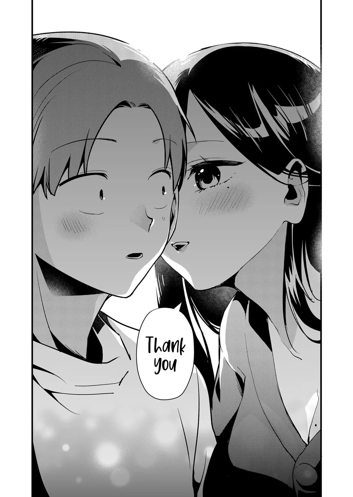 Tokimori-san Is Completely Defenseless!! - Chapter 13 - Page 9