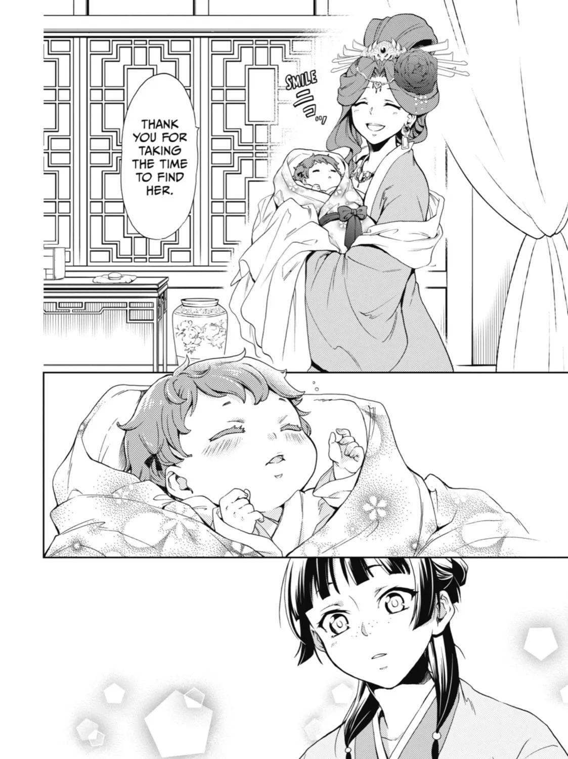 The Apothecary Diaries - Chapter 1 - Page 65