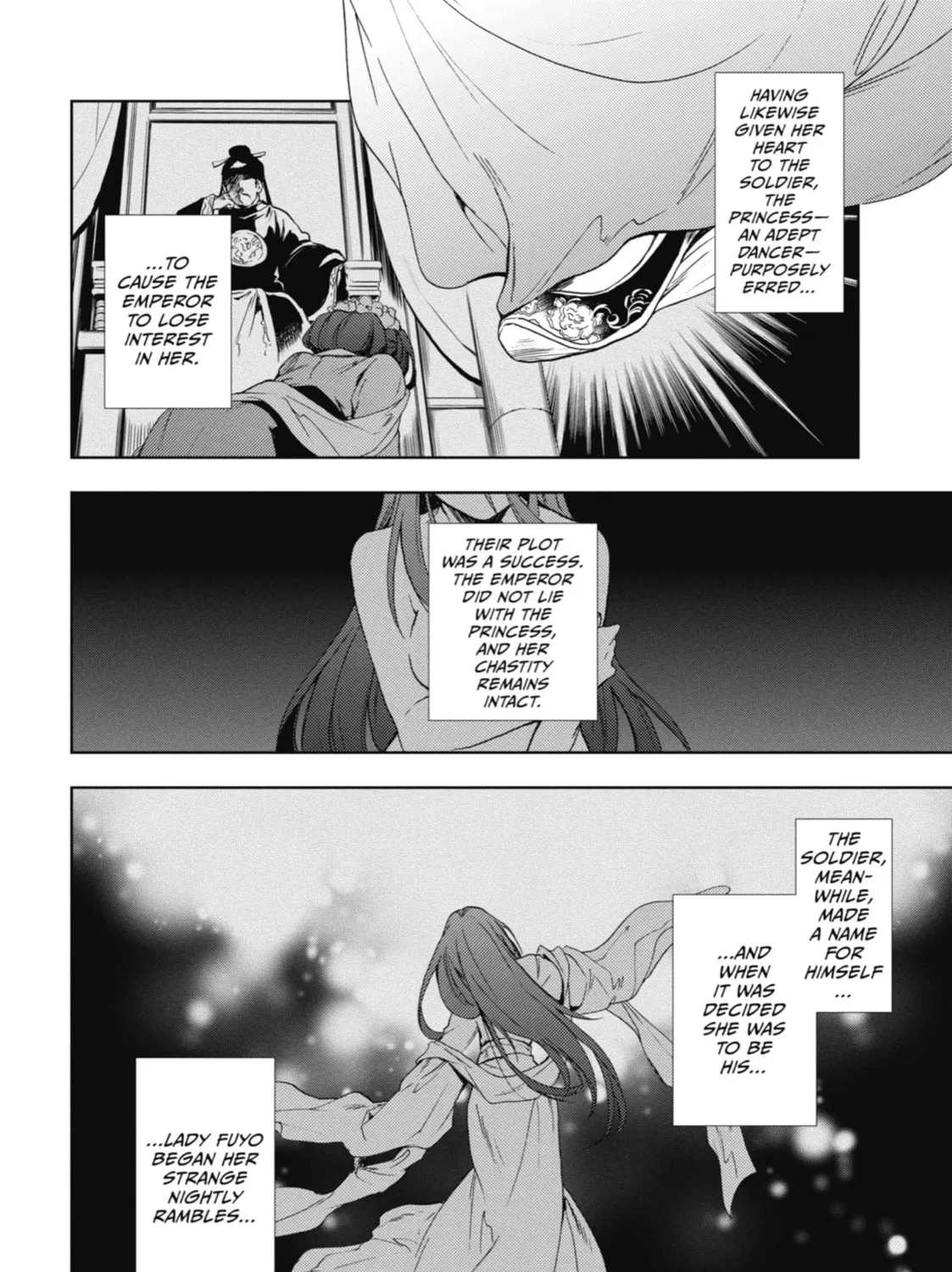 The Apothecary Diaries - Chapter 4 - Page 69