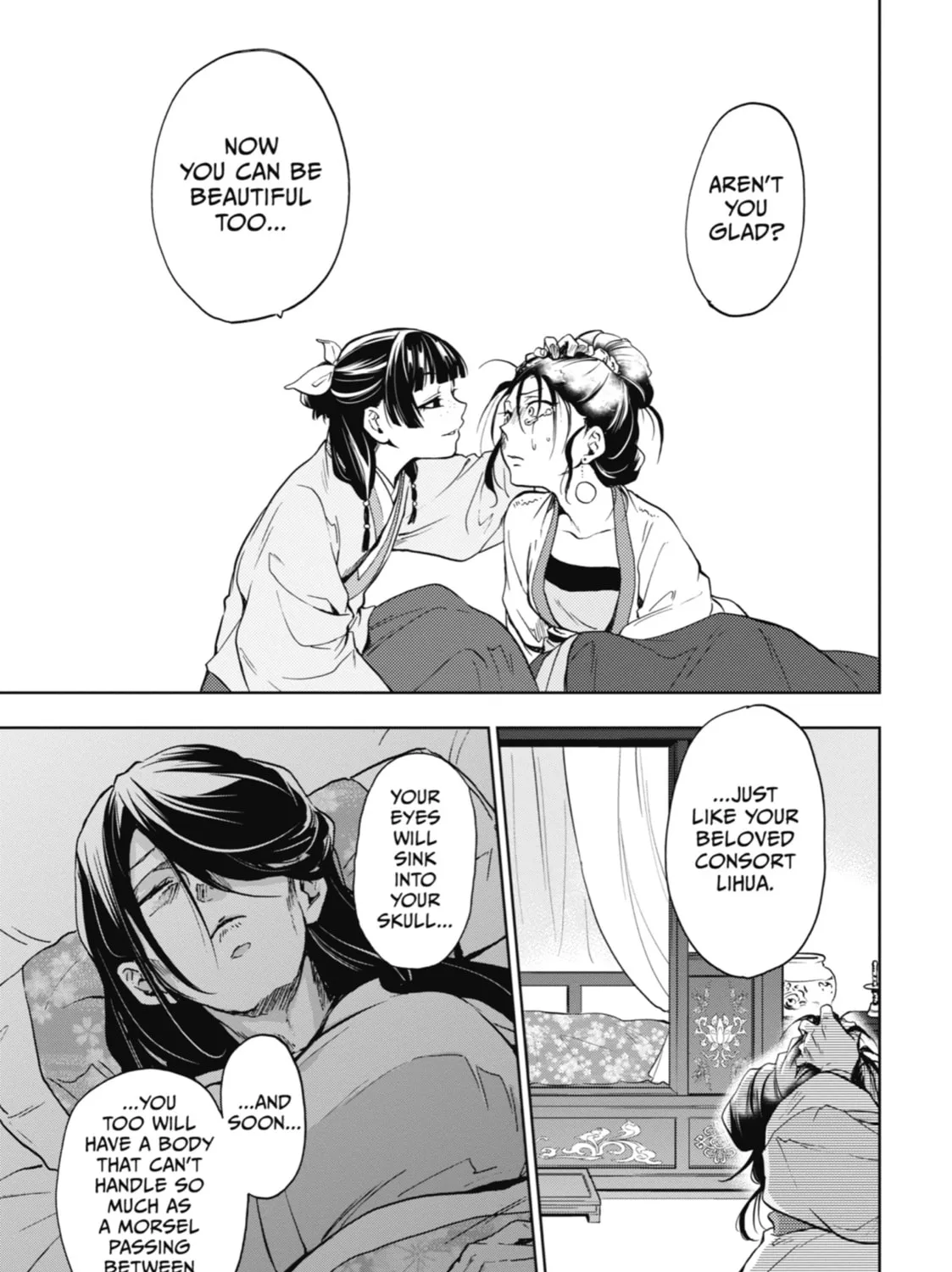 The Apothecary Diaries - Chapter 5 - Page 43