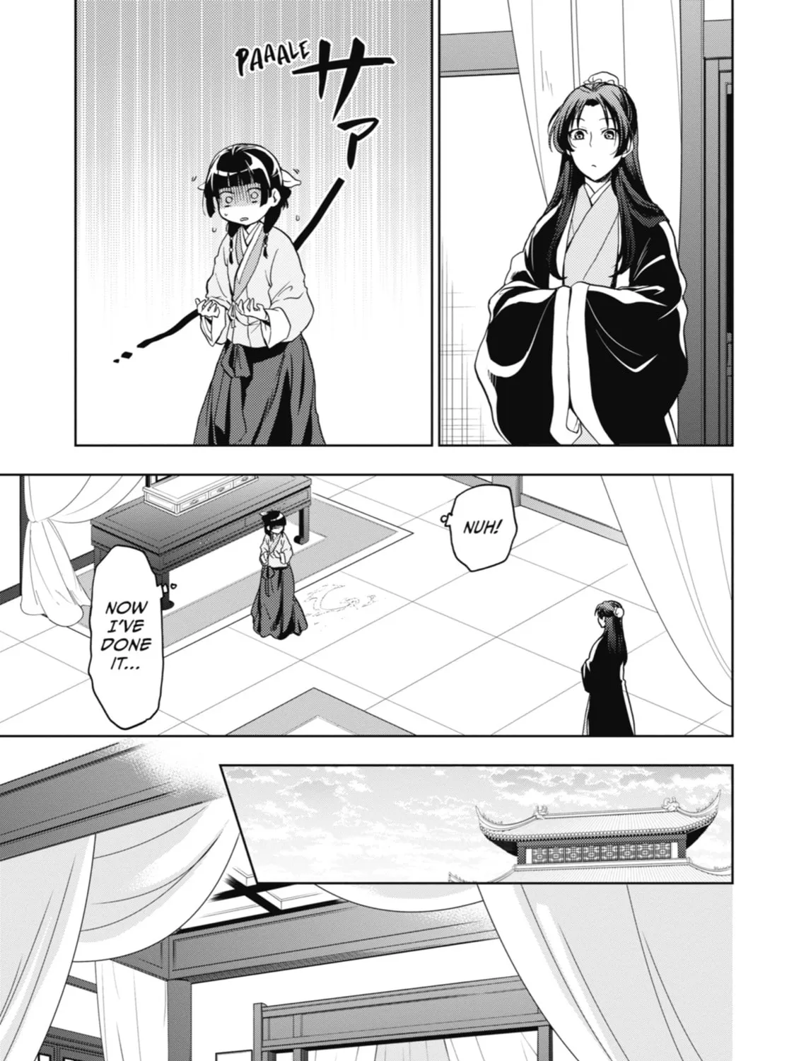 The Apothecary Diaries - Chapter 5 - Page 53