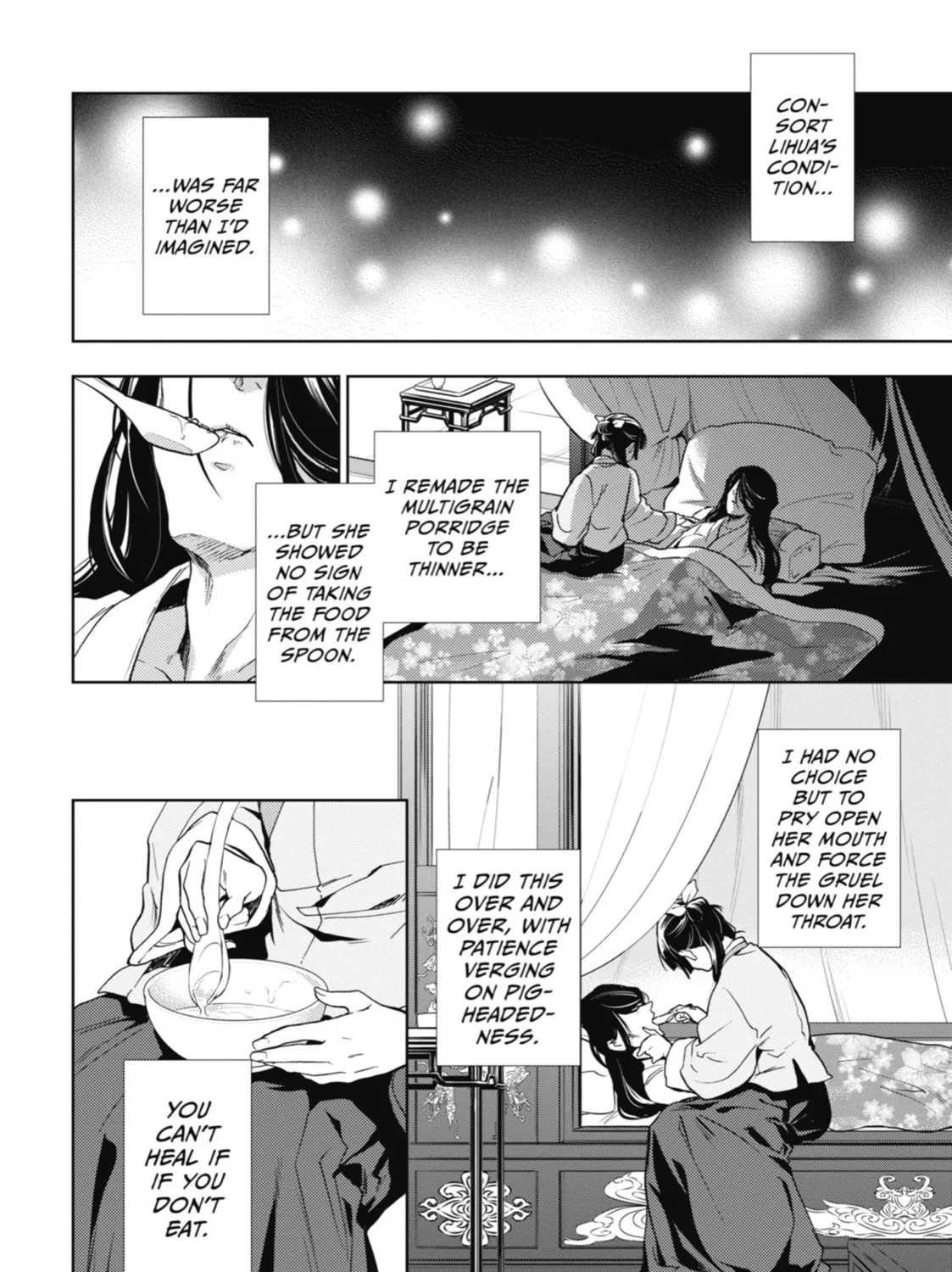 The Apothecary Diaries - Chapter 5 - Page 55