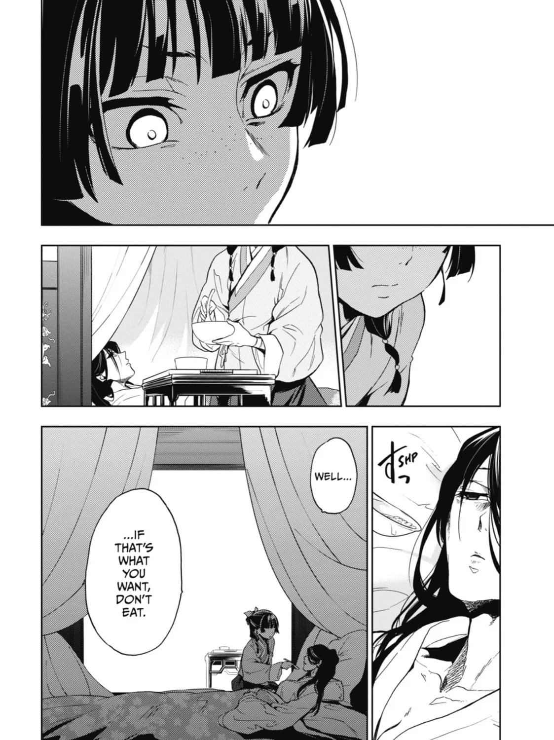 The Apothecary Diaries - Chapter 5 - Page 63