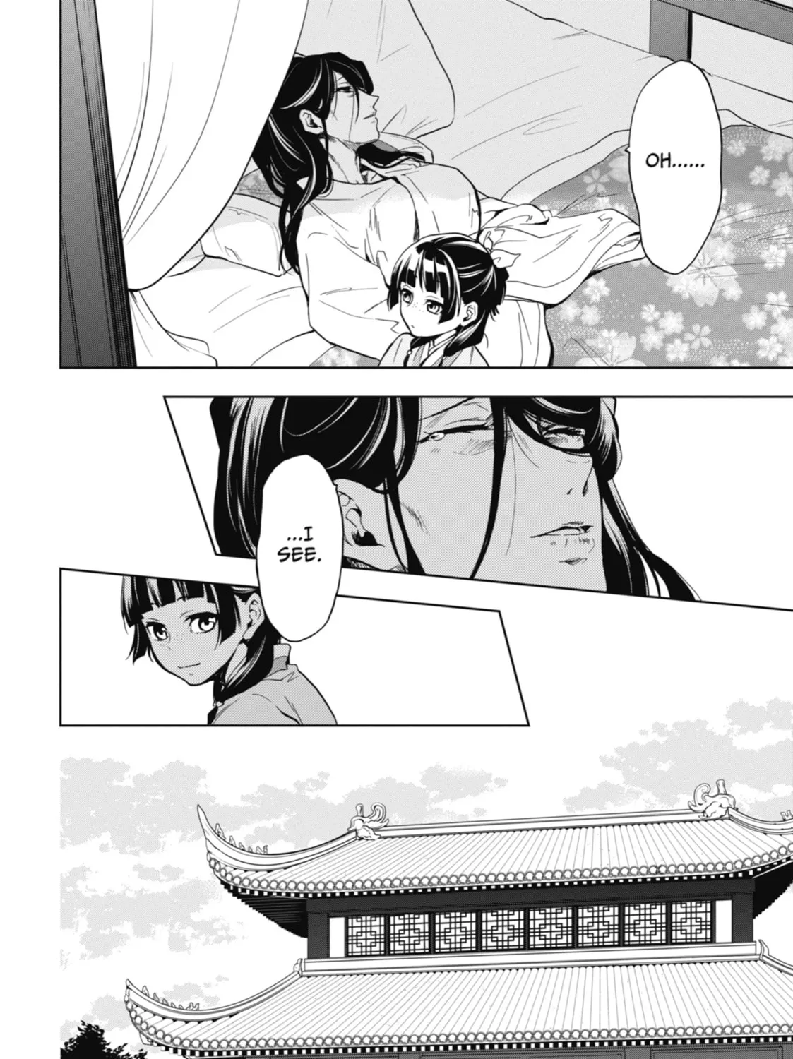 The Apothecary Diaries - Chapter 5 - Page 67