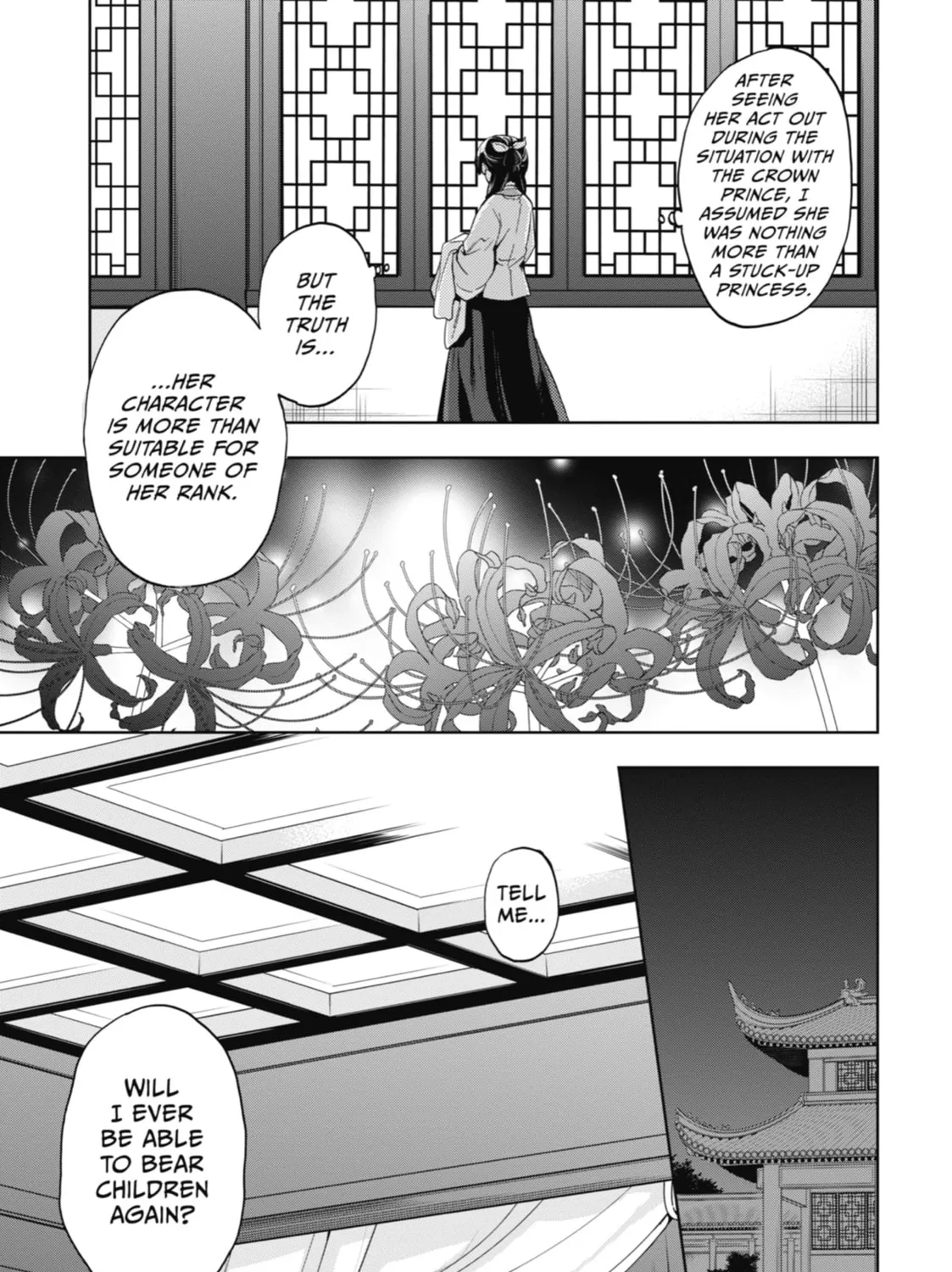 The Apothecary Diaries - Chapter 5 - Page 73