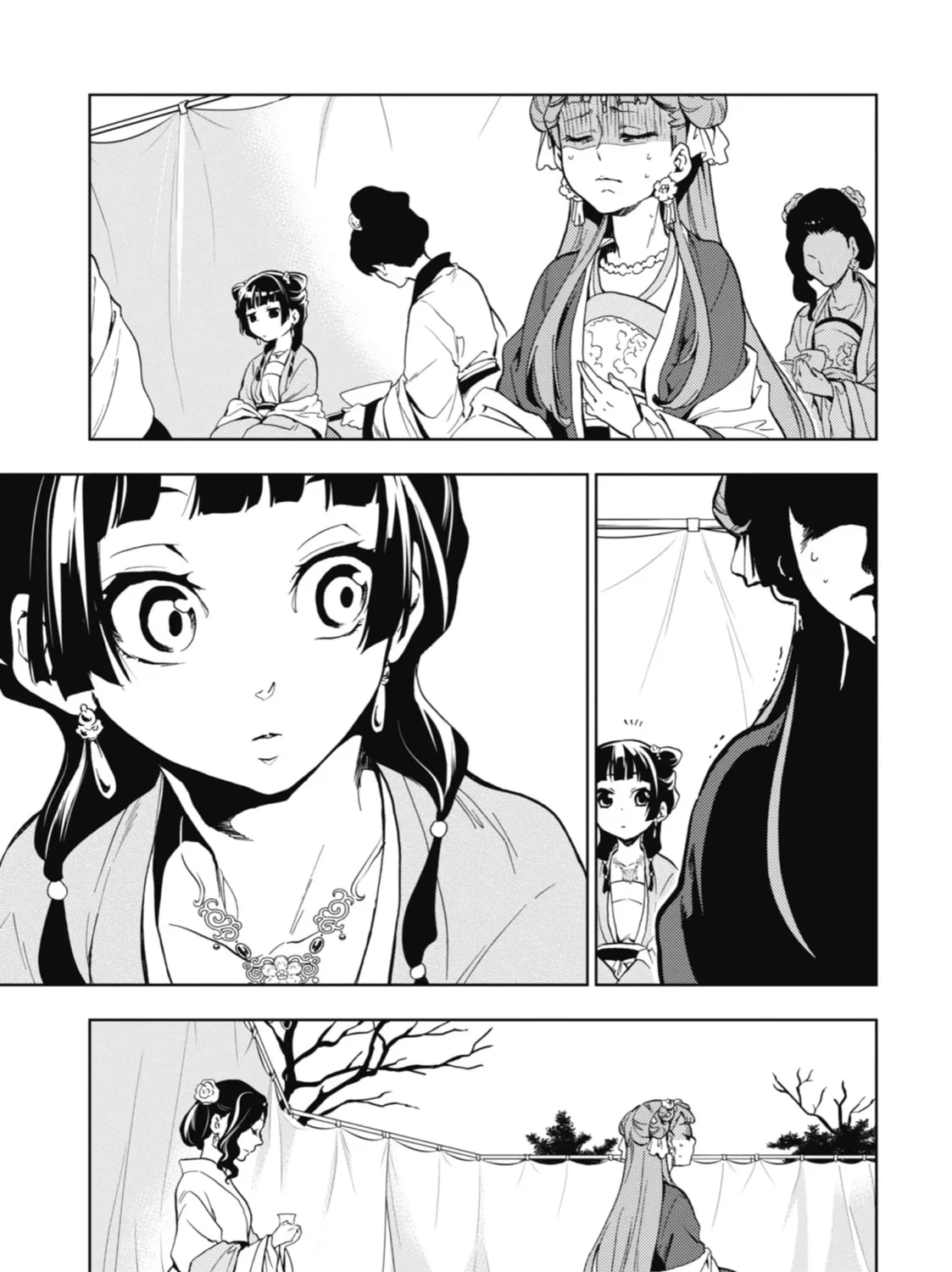 The Apothecary Diaries - Chapter 7 - Page 73