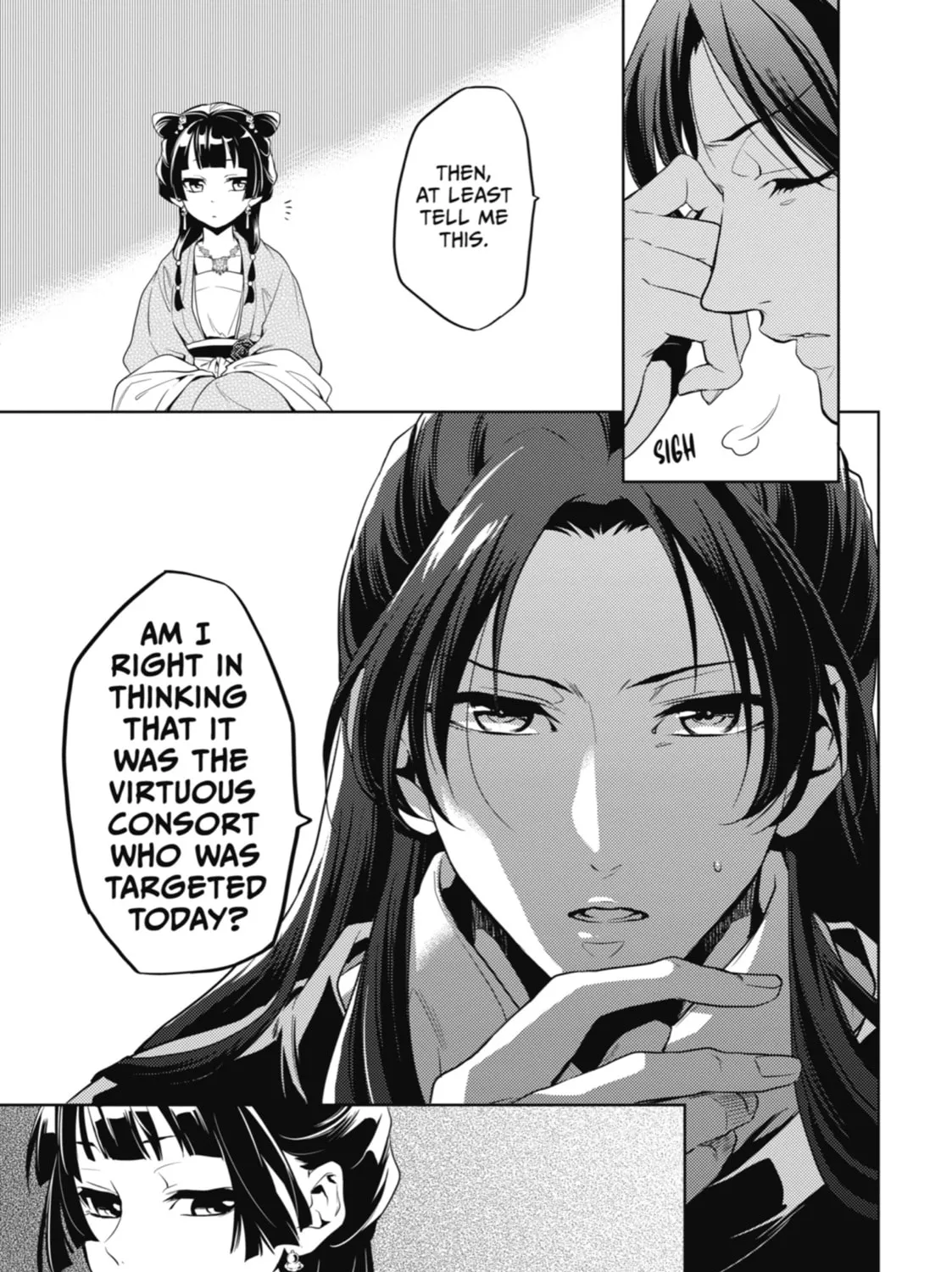 The Apothecary Diaries - Chapter 8 - Page 65