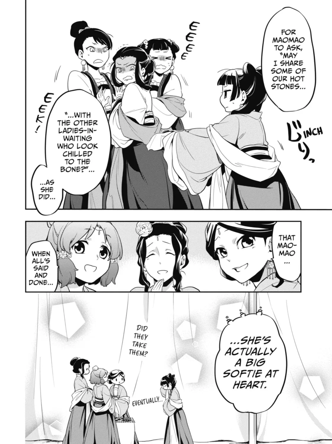 The Apothecary Diaries - Chapter 8 - Page 79