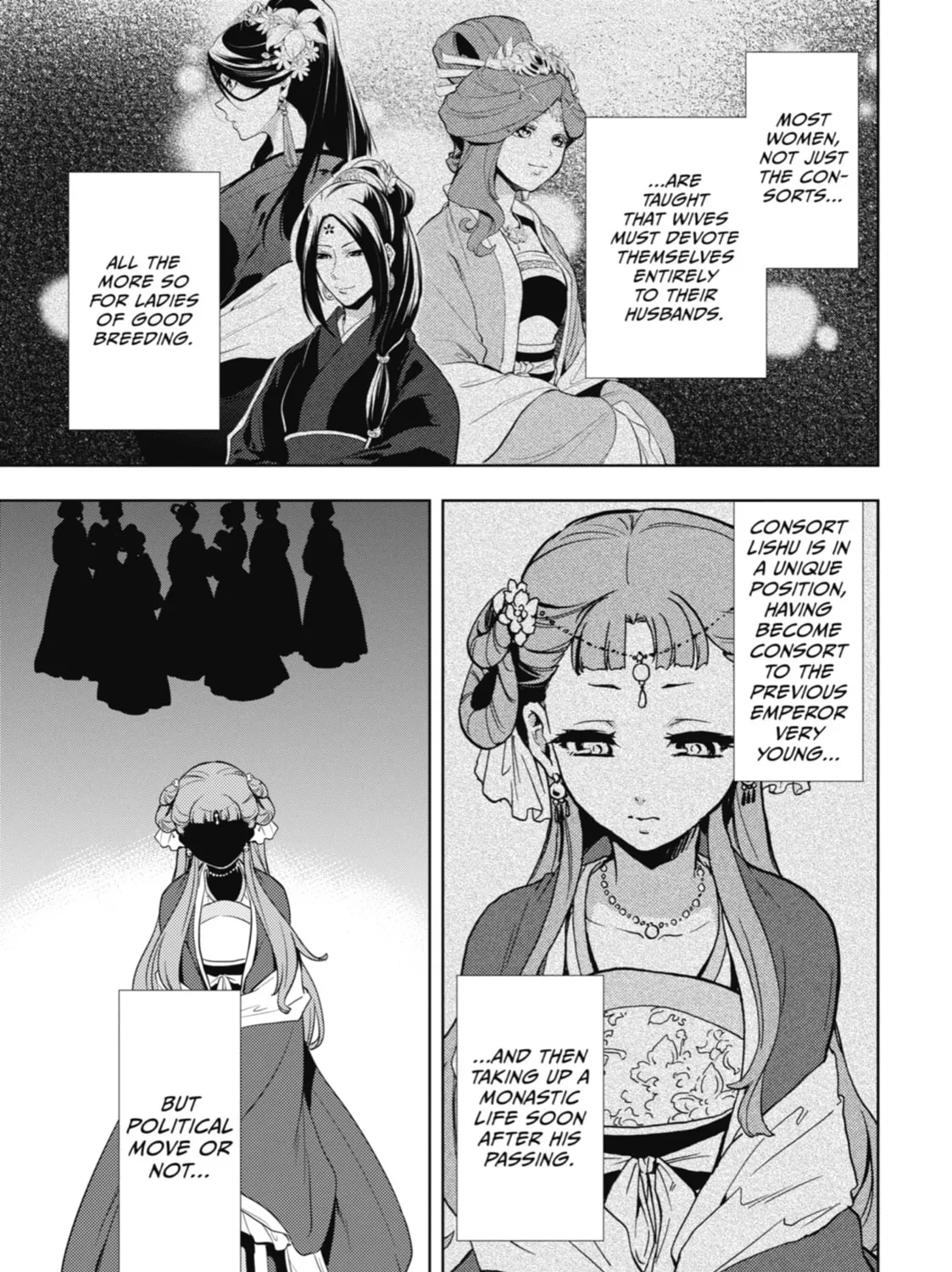 The Apothecary Diaries - Chapter 9 - Page 51