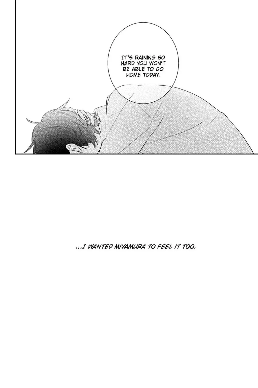 Horimiya - Chapter 37 - Page 24