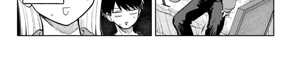 Hope You're Happy, Lemon - Chapter 84 - Page 4