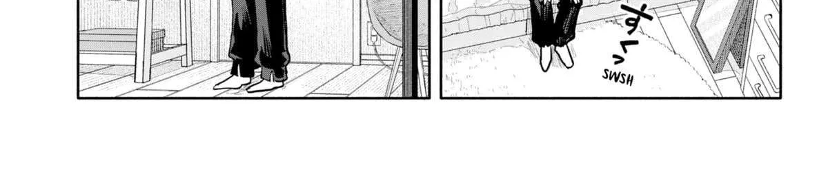 Hope You're Happy, Lemon - Chapter 84 - Page 6