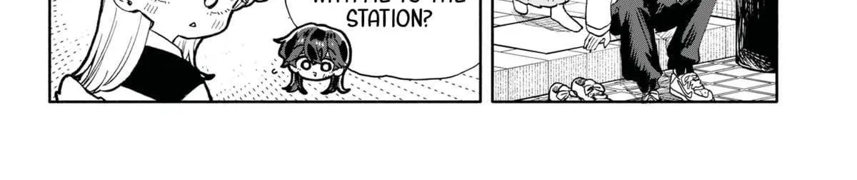 Hope You're Happy, Lemon - Chapter 84 - Page 8