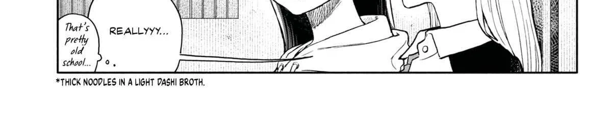 Hope You're Happy, Lemon - Chapter 84 - Page 10