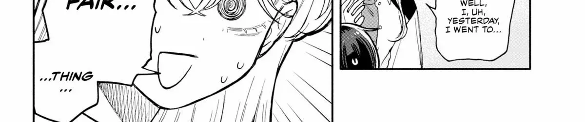 Hope You're Happy, Lemon - Chapter 84 - Page 16
