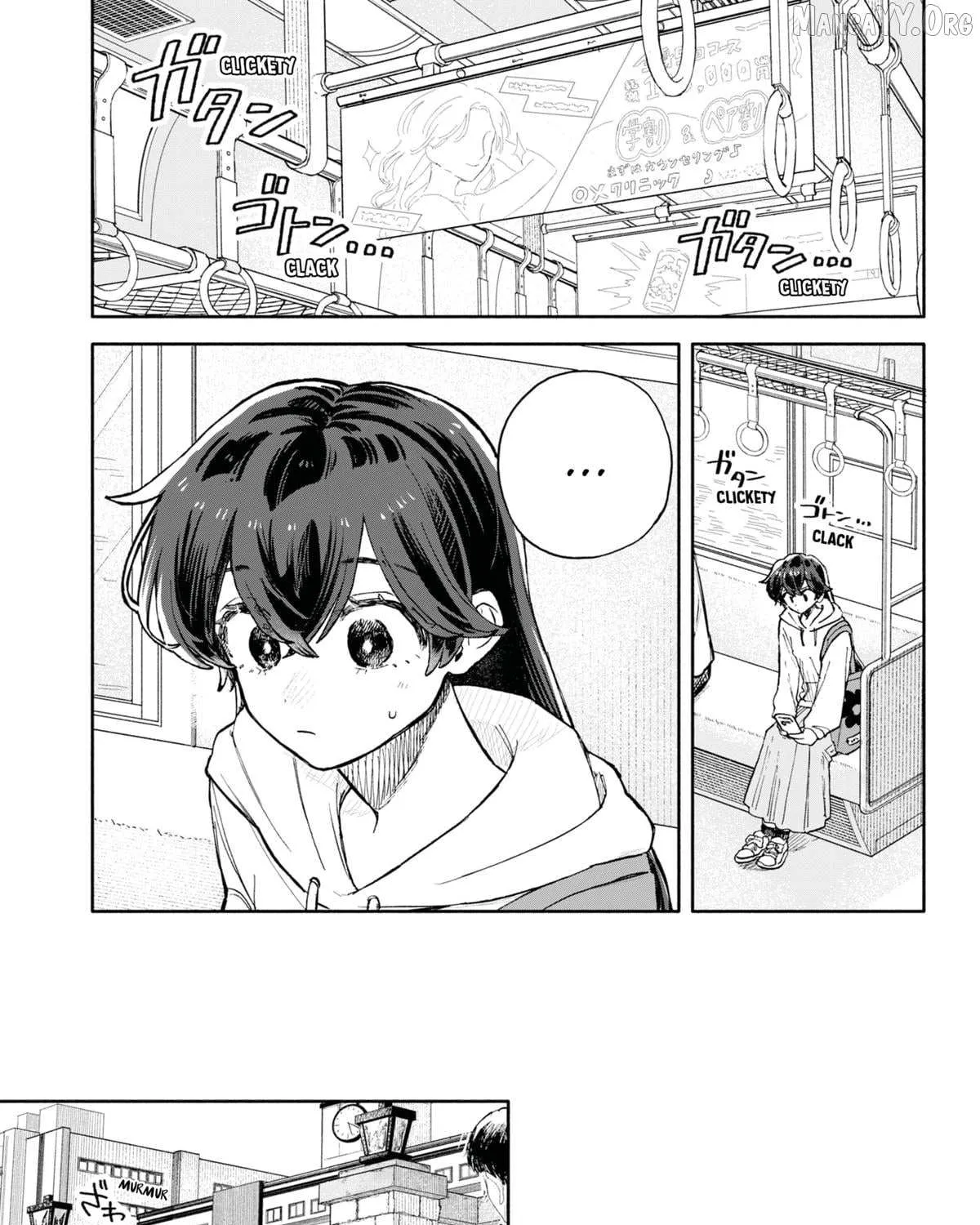Hope You're Happy, Lemon - Chapter 84 - Page 21