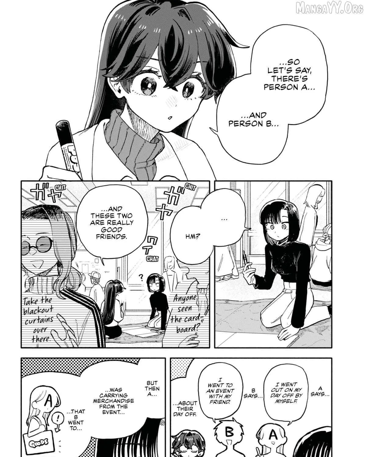 Hope You're Happy, Lemon - Chapter 84 - Page 23