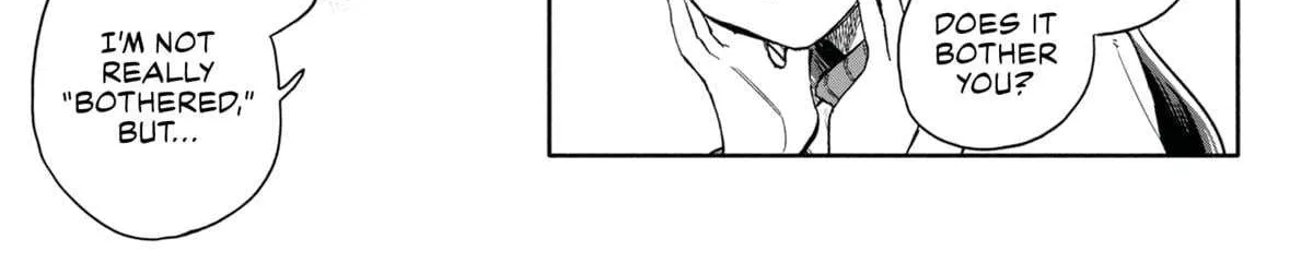 Hope You're Happy, Lemon - Chapter 84 - Page 34